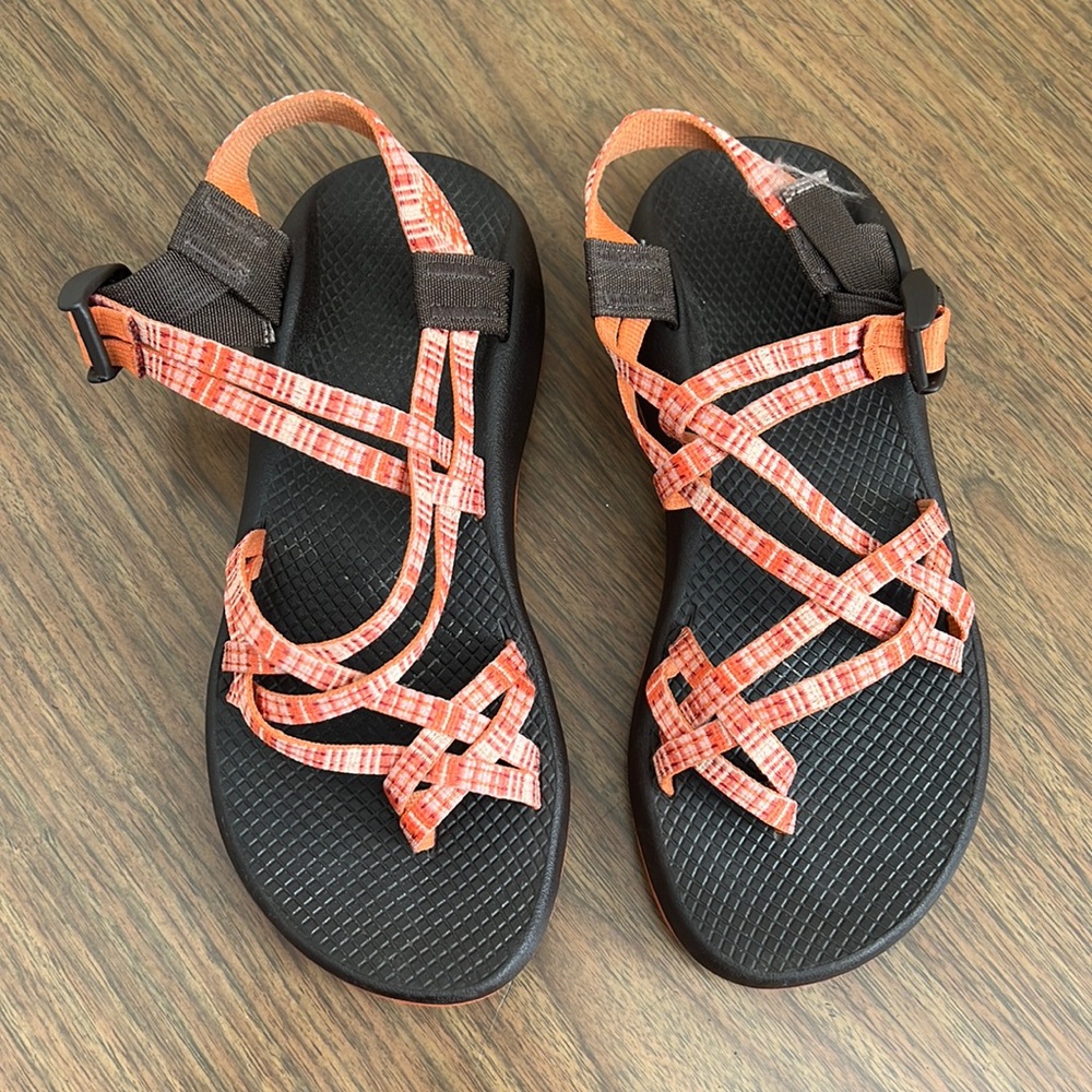 Chaco sandals